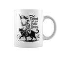 Defend Your Local Public Library Cat Knight Book Lover Graphic Print Coffee Mug Defend Your Local Public Library Cat Knight Book Lover Graphic Print Coffee Mug
