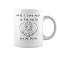 Disney Beauty And The Beast Belle Book Love Graphic T-Shirt Graphic Print Coffee Mug