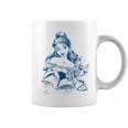 Disney Beauty And The Beast Belle Book Smarts Graphic Print Coffee Mug Disney Beauty And The Beast Belle Book Smarts Graphic Print Coffee Mug