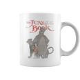 Disney The Jungle Book Group Distressed Poster Graphic Print Coffee Mug