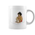 Disney The Jungle Book Mowgli Pocket Graphic Print Coffee Mug