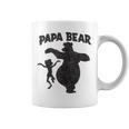 Disney The Jungle Book Papa Bear Graphic Print Coffee Mug