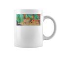 Disney The Jungle Book Scene Graphic Print Coffee Mug