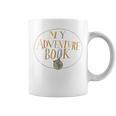 Disney Pixar Up My Adventure Book Comfort Colors Crop Top Graphic Print Coffee Mug Disney Pixar Up My Adventure Book Comfort Colors Crop Top Graphic Print Coffee Mug