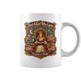 Dragon Reading Book Outfit Girls Dress Fantasy Reader Graphic Print Coffee Mug Dragon Reading Book Outfit Girls Dress Fantasy Reader Graphic Print Coffee Mug