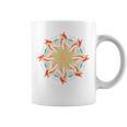 Dragons & Books Mandala Artistic Fire Beast Mindfulness Graphic Print Coffee Mug Dragons & Books Mandala Artistic Fire Beast Mindfulness Graphic Print Coffee Mug