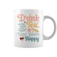 Drink Tea Read Books Nerd Book Reader Book Reading Lover Premium Tri-Blend Graphic Print Coffee Mug Drink Tea Read Books Nerd Book Reader Book Reading Lover Premium Tri-Blend Graphic Print Coffee Mug