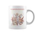 Dungeon Crawler Carl The Inevitable Ruin Cover LitRPG Book Graphic Print Coffee Mug