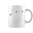 Fall For a Great Book Science Of Reading Premium Tri-Blend Graphic Print Coffee Mug