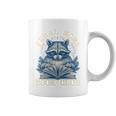 Feral Moms Book Club Graphic Print Coffee Mug