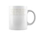 Gatsby Quote Book Love Fan Librarian 1920's Great Gatsby Premium Tri-Blend Graphic Print Coffee Mug