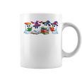 Ghost Book Reading Halloween Books Lover Teacher Kids Performance Graphic Print Coffee Mug Ghost Book Reading Halloween Books Lover Teacher Kids Performance Graphic Print Coffee Mug