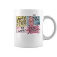 This Girl Reads Right To Left Comic Books Anime And Manga Graphic Print Coffee Mug