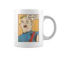 The Goonies Sloth Pop Art Comic Book Illustration 80's Movie Graphic Print Coffee Mug The Goonies Sloth Pop Art Comic Book Illustration 80's Movie Graphic Print Coffee Mug