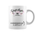 Guest Book 18th Birthday Party Girl Finally Adult Graphic Print Coffee Mug Guest Book 18th Birthday Party Girl Finally Adult Graphic Print Coffee Mug