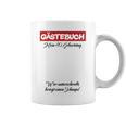 Guest Book 40th Birthday Guest List Birthday Graphic Print Coffee Mug Guest Book 40th Birthday Guest List Birthday Graphic Print Coffee Mug