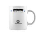 Guest Book Fire Brigade 20th Birthday Graphic Print Coffee Mug Guest Book Fire Brigade 20th Birthday Graphic Print Coffee Mug