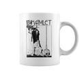Hamlet William Shakespeare Book Cover Graphic Print Coffee Mug