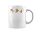 Haunted By My TBR Ghosts Reading Halloween Books Graphic Print Coffee Mug Haunted By My TBR Ghosts Reading Halloween Books Graphic Print Coffee Mug