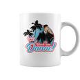 Hawaii Five-0 Book'Em Danno Graphic Print Coffee Mug