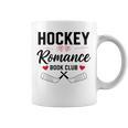 Hockey Romance Book Club Reader Sports Love Reading Premium Tri-Blend Graphic Print Coffee Mug Hockey Romance Book Club Reader Sports Love Reading Premium Tri-Blend Graphic Print Coffee Mug