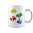 Homemade T-Shirt Book Character Costumes For Teachers Men Women Kids Graphic Print Coffee Mug