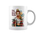 Hot Girls Read BooksSpicy Bookish Girl Dark Romance Reader Graphic Print Coffee Mug Hot Girls Read BooksSpicy Bookish Girl Dark Romance Reader Graphic Print Coffee Mug