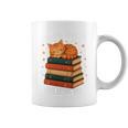 I'm A Book Character Believe Me Cat Reader Bookworm Graphic Print Coffee Mug I'm A Book Character Believe Me Cat Reader Bookworm Graphic Print Coffee Mug
