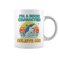 I'm a Book Character Costumes For Kids Storybook Character Premium Tri-Blend Graphic Print Coffee Mug I'm a Book Character Costumes For Kids Storybook Character Premium Tri-Blend Graphic Print Coffee Mug