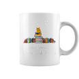 I'm A Girl Who Loves Cats And Books-Cat & Book Lover Graphic Print Coffee Mug I'm A Girl Who Loves Cats And Books-Cat & Book Lover Graphic Print Coffee Mug