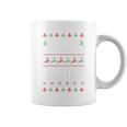I'm A Librarian Of Course I'm On The Nice List Xmas Book Fan Graphic Print Coffee Mug I'm A Librarian Of Course I'm On The Nice List Xmas Book Fan Graphic Print Coffee Mug
