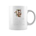 I'm a Simple Woman I Like Books And Dargons Dragon Graphic Print Coffee Mug