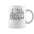 It's A Good Day To Read Shirt Book Lovers Reading Club Graphic Print Coffee Mug It's A Good Day To Read Shirt Book Lovers Reading Club Graphic Print Coffee Mug