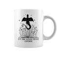 It's Too Nonfiction Outside Dragon Bookish In My Fantasy Era Graphic Print Coffee Mug It's Too Nonfiction Outside Dragon Bookish In My Fantasy Era Graphic Print Coffee Mug