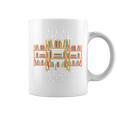 Its Not Hoarding If Its Books Librarian Book Hoarding Graphic Print Coffee Mug