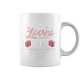 Just A Girl Who Loves Books And Baking Women Graphic Print Coffee Mug Just A Girl Who Loves Books And Baking Women Graphic Print Coffee Mug