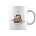 Just A Girl Who Loves Books Shirt Books Lover Girls Bookworm Graphic Print Coffee Mug Just A Girl Who Loves Books Shirt Books Lover Girls Bookworm Graphic Print Coffee Mug