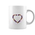 Just A Girl Who Loves Books Shirt Reading Lovers Girls Graphic Print Coffee Mug