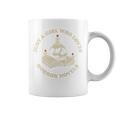 Just A Girl Who Loves Horror Novels Book Lover Graphic Print Coffee Mug Just A Girl Who Loves Horror Novels Book Lover Graphic Print Coffee Mug