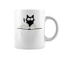 Just One More Chapter Cat Love Cat Book Graphic Print Coffee Mug Just One More Chapter Cat Love Cat Book Graphic Print Coffee Mug