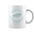 Keep Calm And Be An Avid Reader Books Premium Tri-Blend Graphic Print Coffee Mug