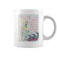 Kids Elf Swirly Twirly Gumdrops Book Page Poster Graphic Print Coffee Mug