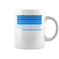 Kitch-Iti-Kipi MI Kitch-Iti-Kipi Palms Book Park Michigan Premium Tri-Blend Graphic Print Coffee Mug