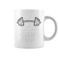 I Lift So I Can Carry More Books Premium Tri-Blend Graphic Print Coffee Mug