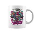 I Lift So I Can Carry More Books Reader Weightlifting Premium Tri-Blend Graphic Print Coffee Mug I Lift So I Can Carry More Books Reader Weightlifting Premium Tri-Blend Graphic Print Coffee Mug