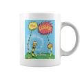 The Lorax Book Cover Performance Graphic Print Coffee Mug