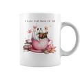 I Love Fall Most Of All Halloween Ghost Book Lover Graphic Print Coffee Mug I Love Fall Most Of All Halloween Ghost Book Lover Graphic Print Coffee Mug