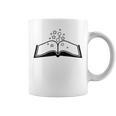 Magic Spell Book Graphic Print Coffee Mug
