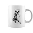 Marvel Captain America Steve Rogers Comic Book Graphic Print Coffee Mug