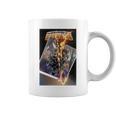 Marvel Comixology Champions Unlimited Comic Book Cover Comfort Colors Crop Top Graphic Print Coffee Mug